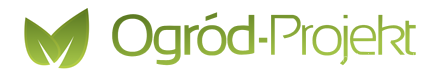 Logo Ogrod-Projekt